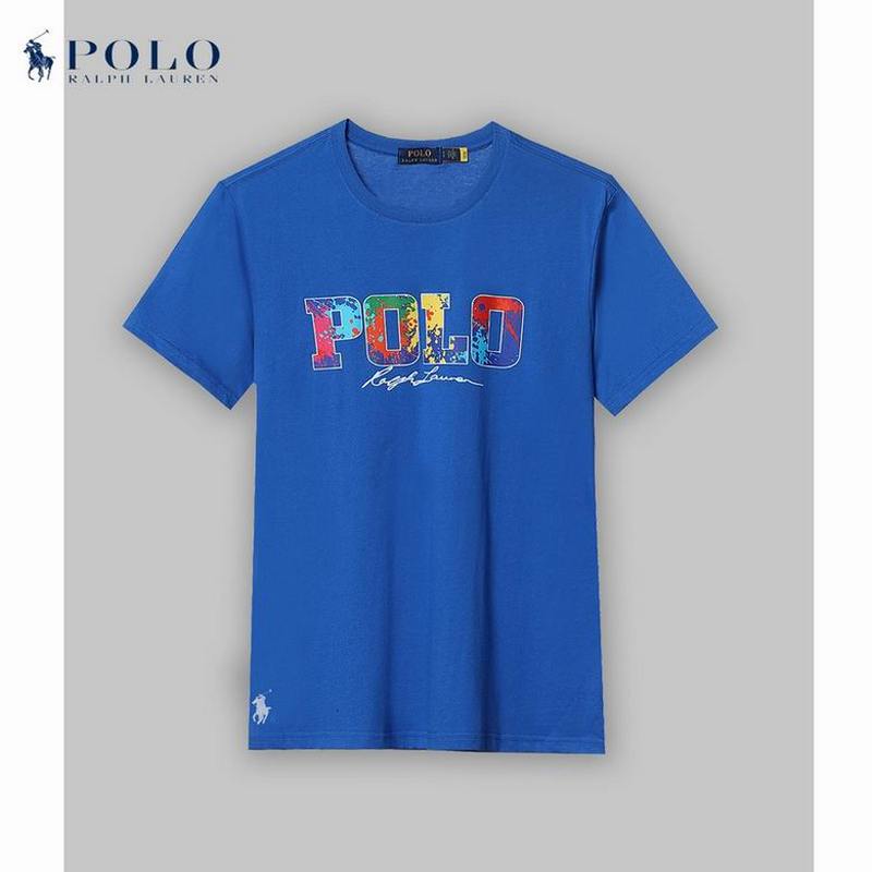 polo Men's T-shirts 511